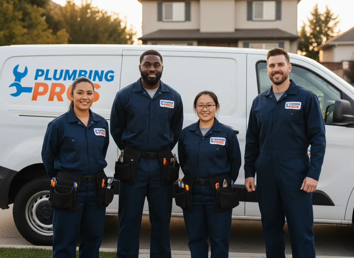 Water Heater Repair company in Lake Creek, TX